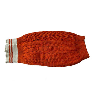100% Wool |   Dog Sweater |