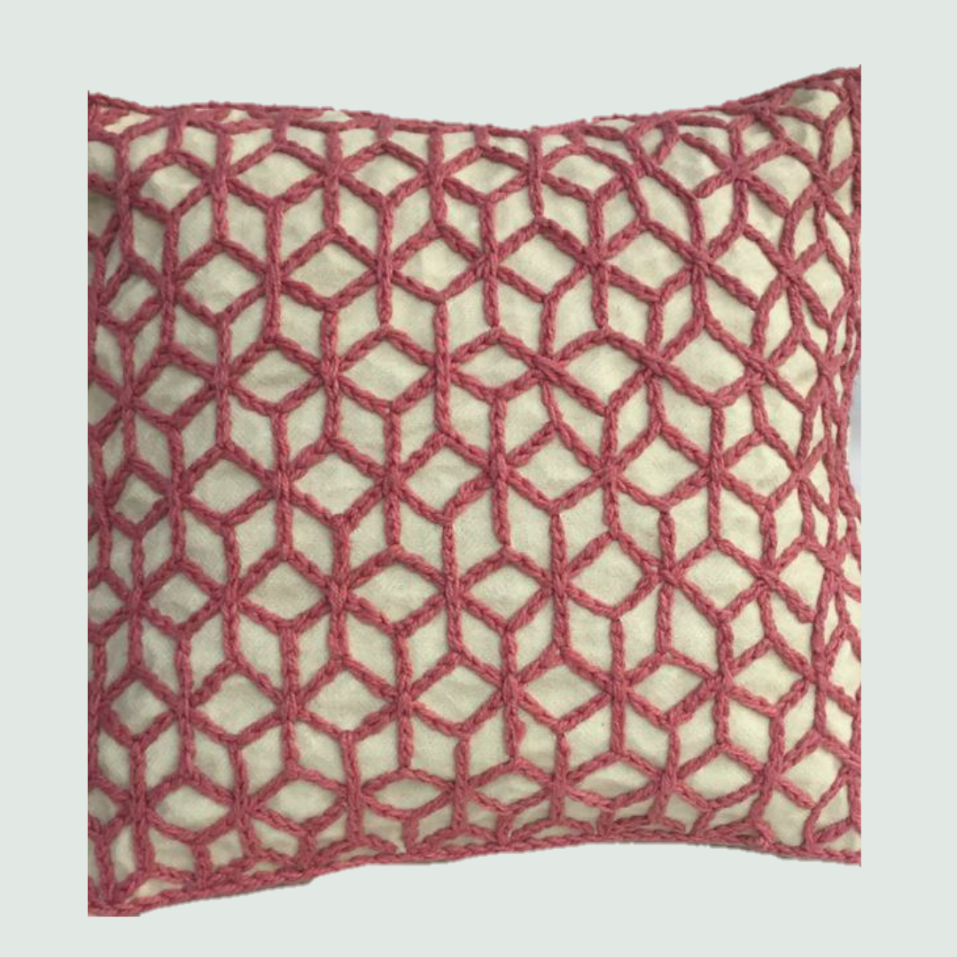 Cushion Cover - Front View