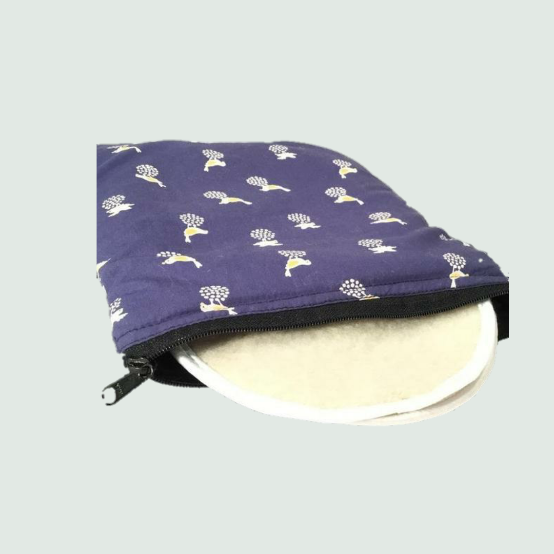 Maternity Breast Pads-100% Organic - Mojopanda Organic  Store