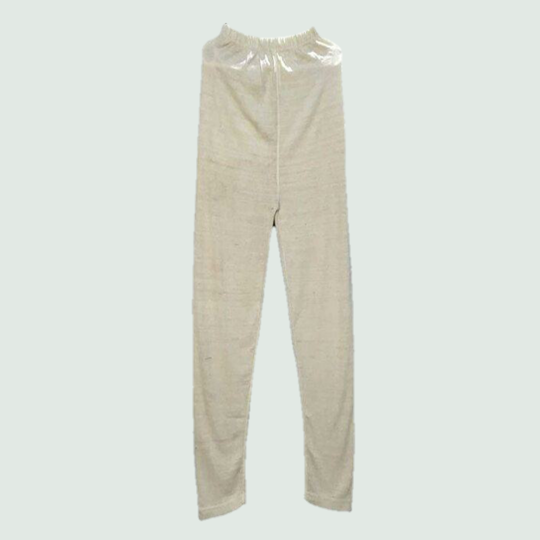Male  Lower - 100% Organic - Mojopanda Organic  Store