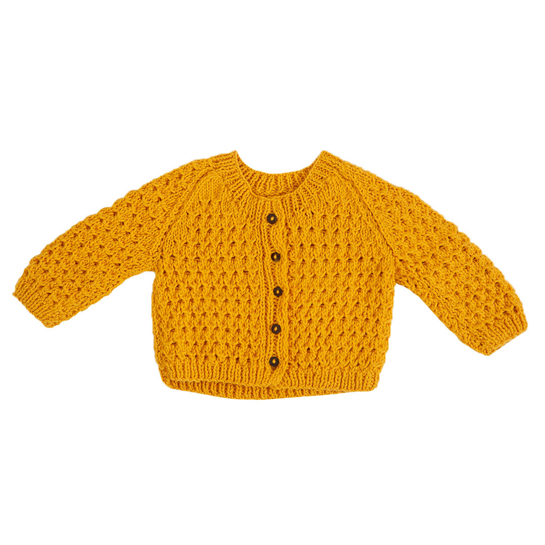 Cardigan-for-Baby-Girl