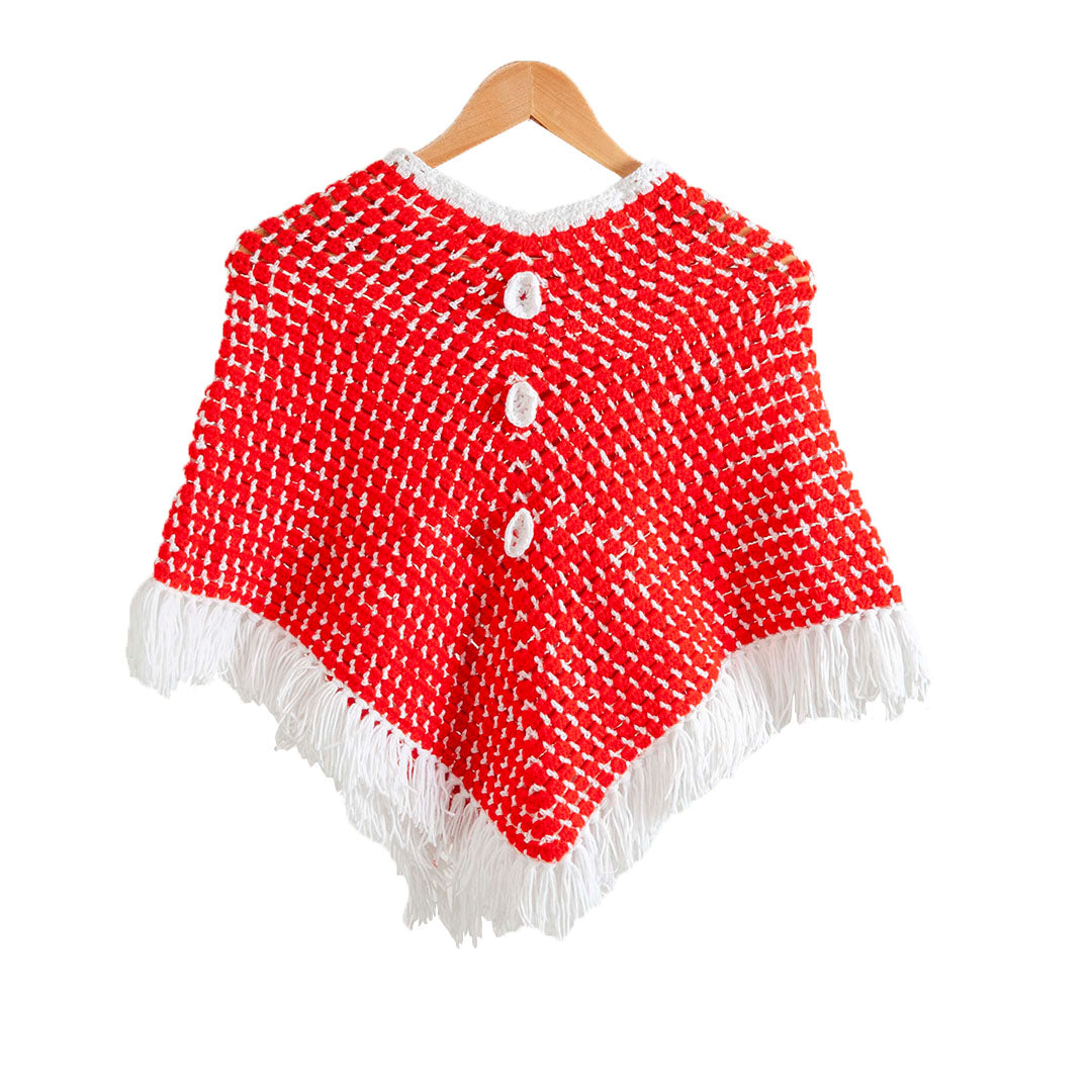 Poncho &amp; Shrugs | Winery&nbsp;| For Women | 100% Premium Wool - Mojopanda Organic  Store