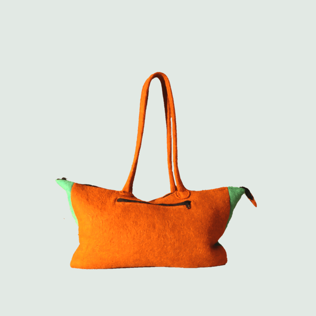 Narangi Jhola  11125901821| 100% Organic - Mojopanda Organic  Store