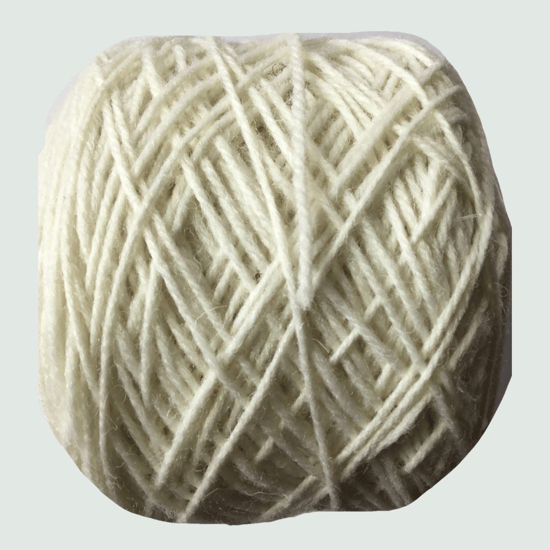 Bio Balance Hand Knitting Yarn - Front View