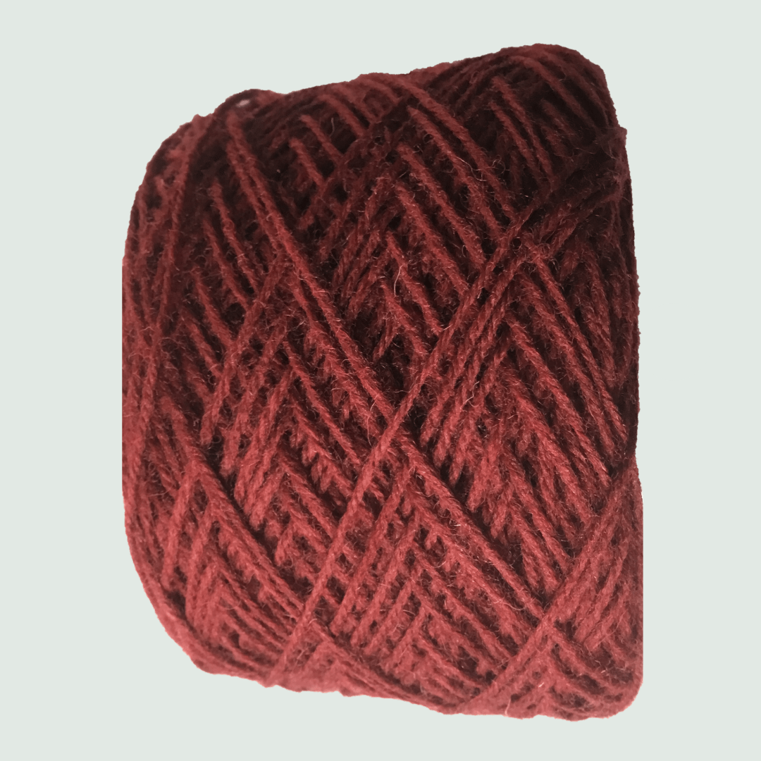 Bio Balance Hand Knitting Yarn - Front View