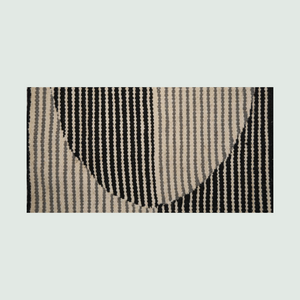 Organic Wool   |  Rugs Flat Weave | Dhurrie Carpet - Mojopanda Organic  Store