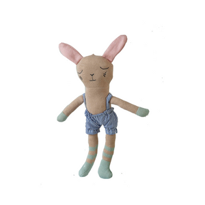Fox soft toy / Made In India / Plush toy//Baby Soft Toy | 100% Premium Cotton - Mojopanda Organic  Store