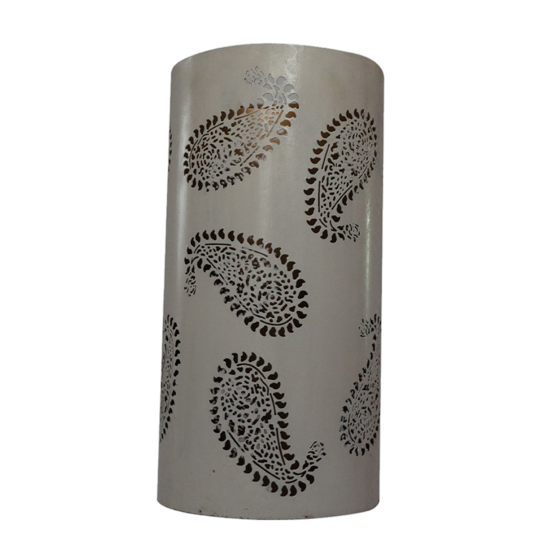 T Light Holder - Set of Three - Mojopanda Organic  Store