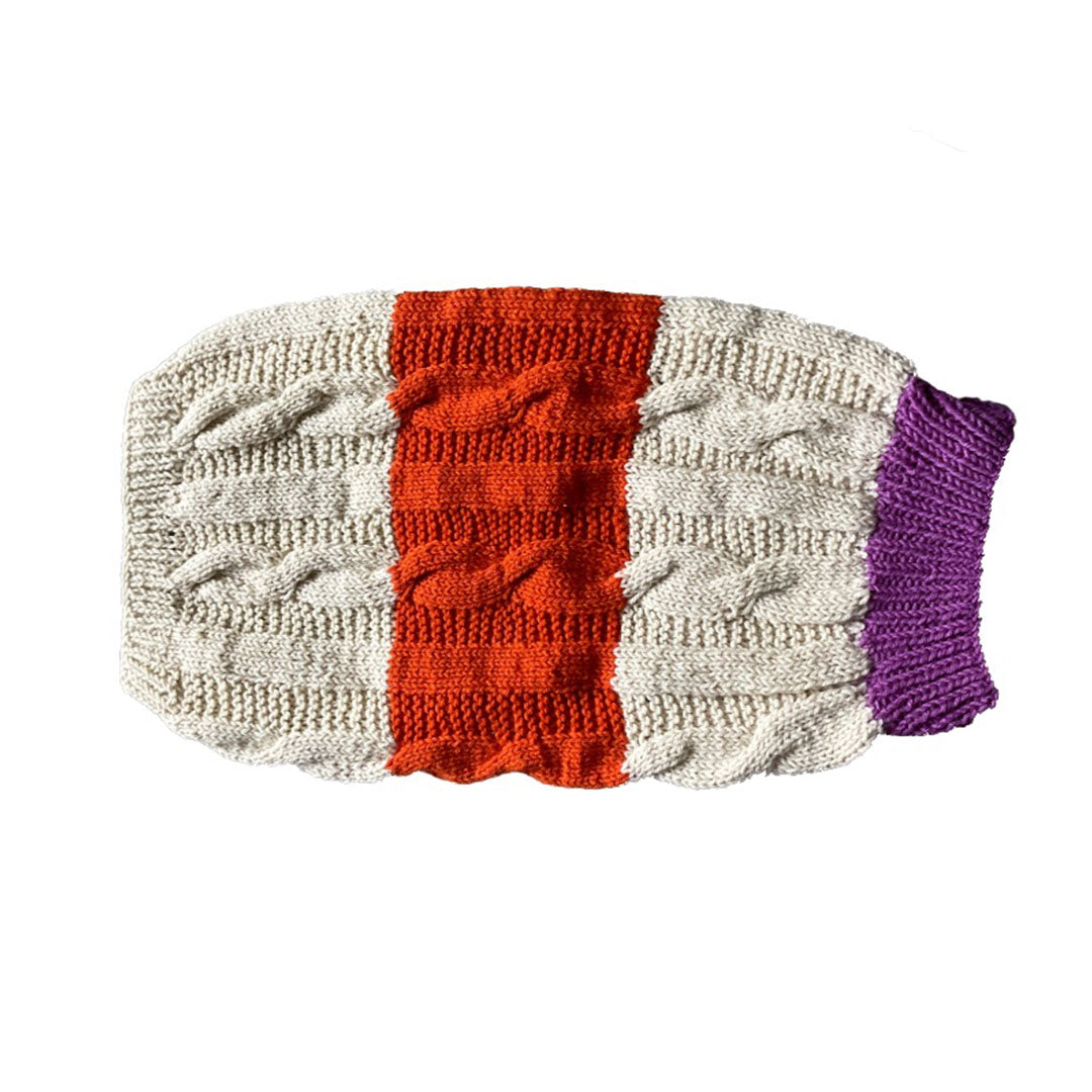Pawsh & Planet-Friendly Wool Blend Dog Sweaters – Cozy Style for Eco-Chic Pets - Mojopanda Organic  Store