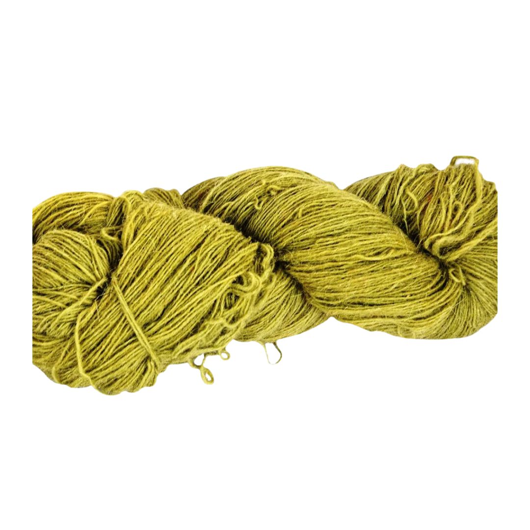 Organic Wool carpet yarn |  100% Organic Wool - Mojopanda Organic  Store