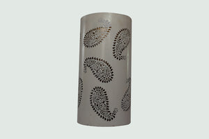 T Light Holder - Set of Three - Mojopanda Organic  Store