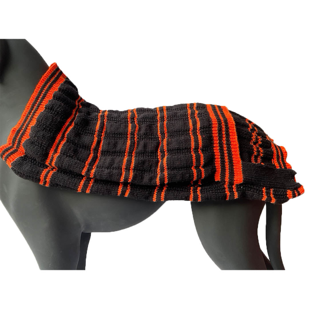 Wool Blend | Dog Sweaters  | - Mojopanda Organic  Store