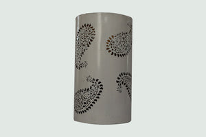 T Light Holder - Set of Three - Mojopanda Organic  Store