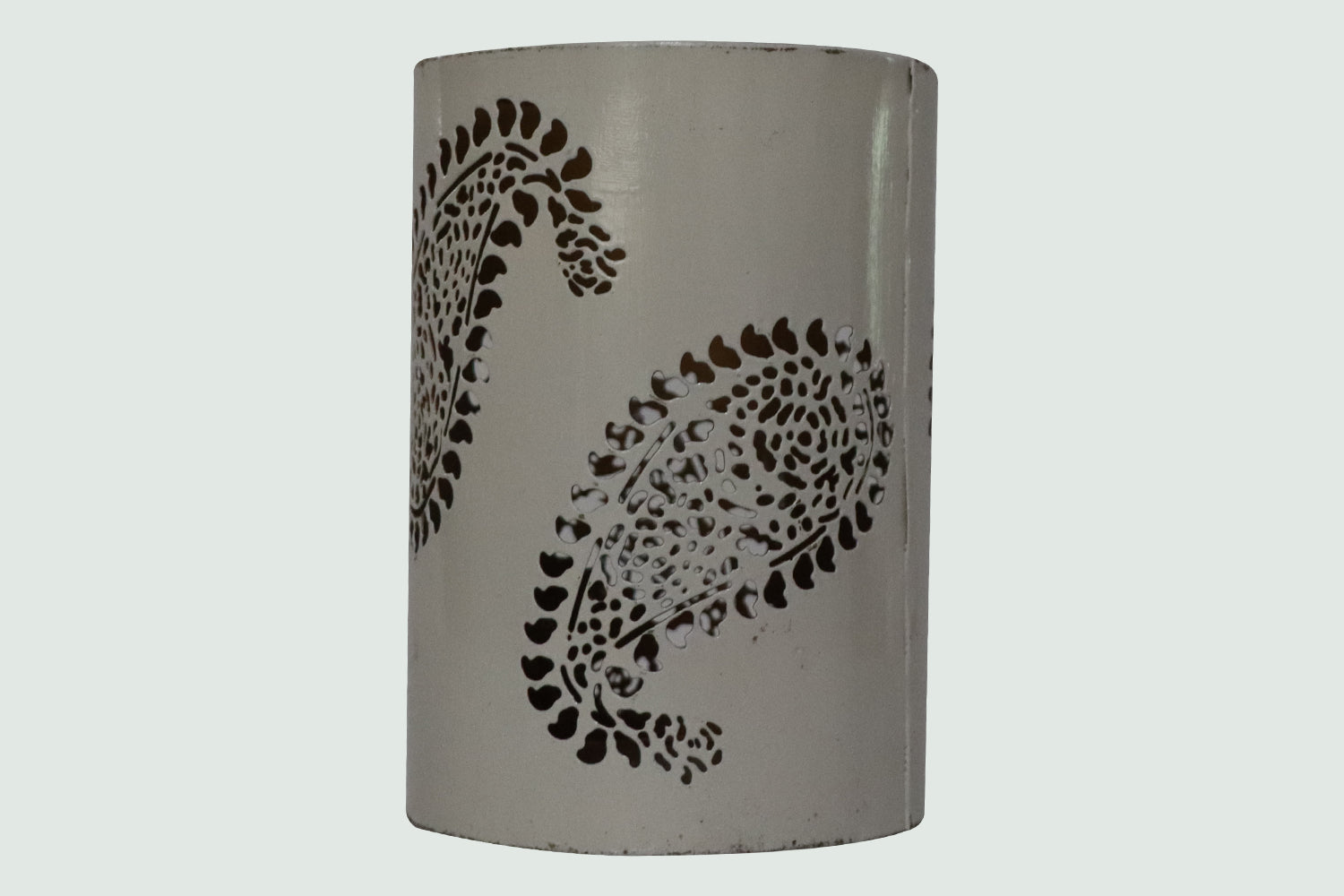 T Light Holder - Set of Three - Mojopanda Organic  Store