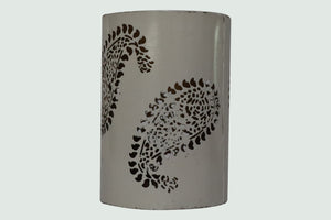 T Light Holder - Set of Three - Mojopanda Organic  Store