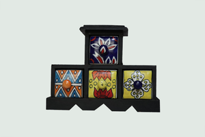 Jewelry  Chest of Drawer - Mojopanda Organic  Store