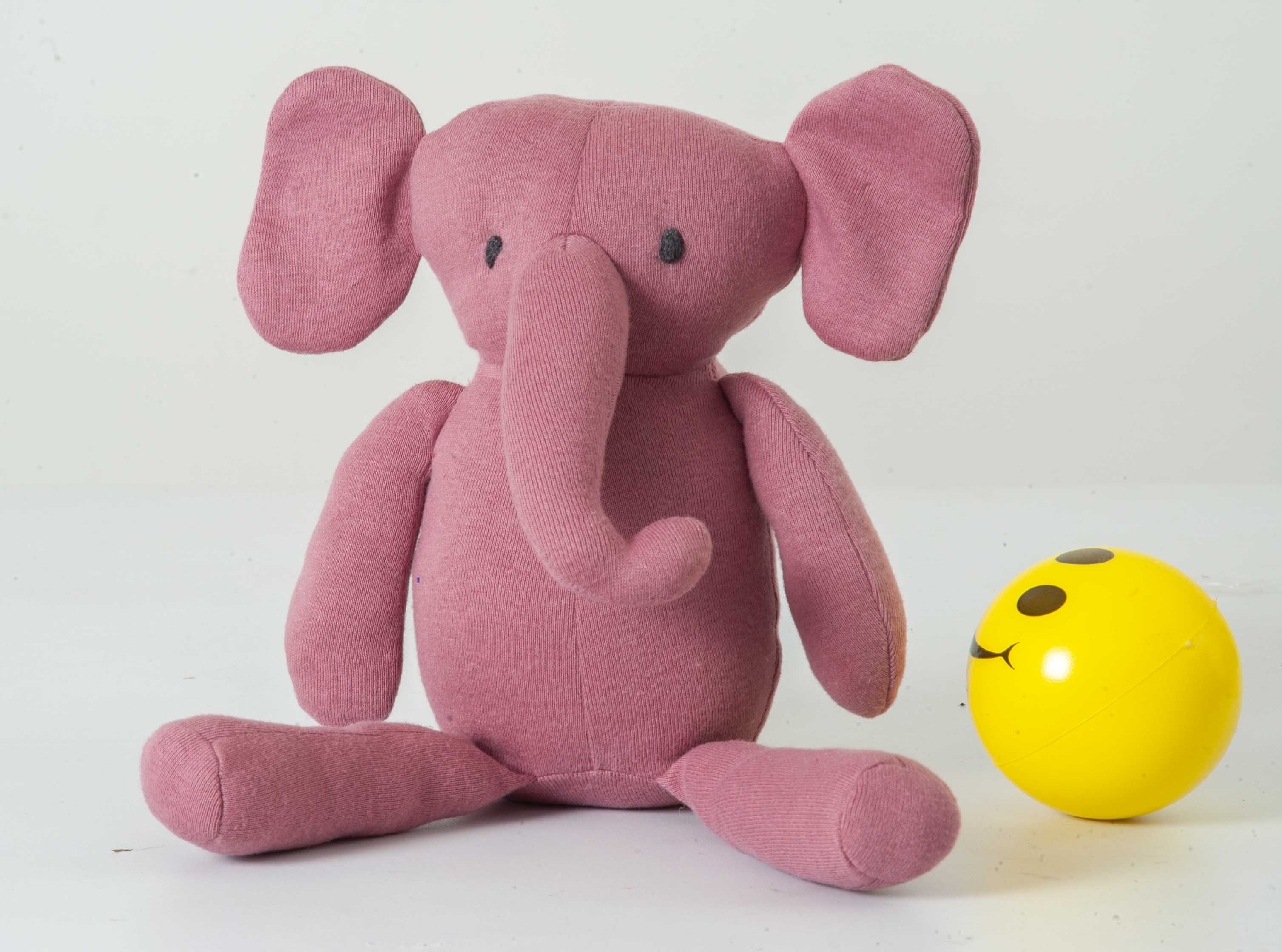 Ganesha soft toy/ Made in India/Baby/Plush/Soft Toy | 100% Premium Cotton - Mojopanda Organic  Store