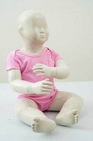 Romper for infant baby, Girl, Boy | 100% Organic Cotton - Mojopanda Organic  Store