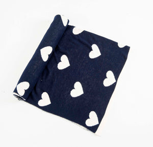 Knitted AC Blanket/Quilt for Baby | 100%  Cotton|  Reversible - Mojopanda Organic  Store