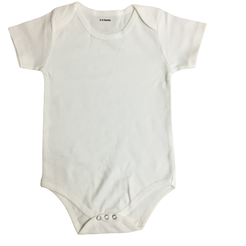 Gift Hamper Organic cotton romper 3 colors  | Elephant soft toy - Mojopanda Organic  Store