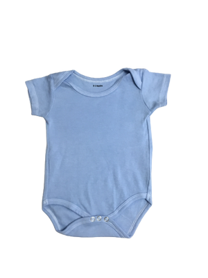 Gift Hamper Organic cotton romper 3 colors  | Elephant soft toy - Mojopanda Organic  Store