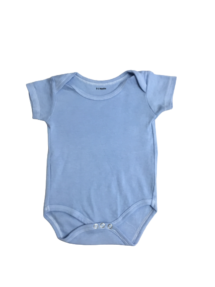 Gift Hamper Organic cotton romper 3 colors  | Elephant soft toy - Mojopanda Organic  Store