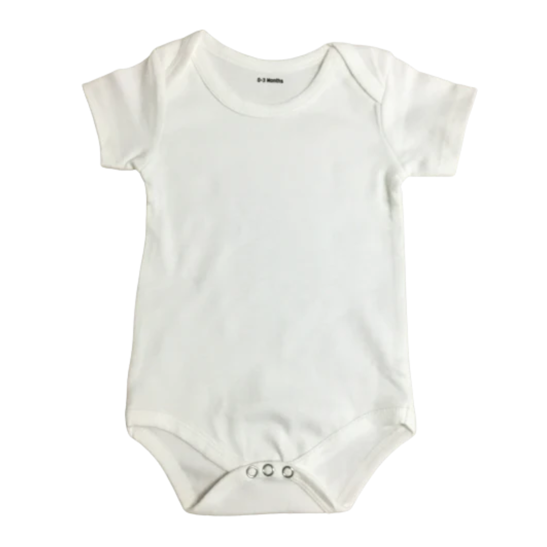 Organic-Cotton-Romper-White