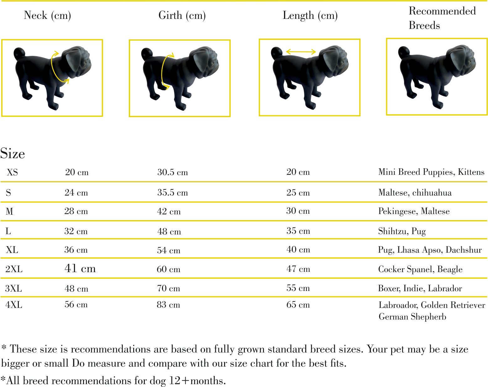 100% Wool | Dog Sweater | Size 