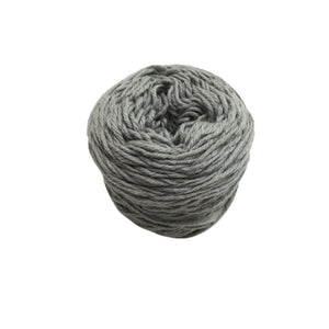 Bio Himalayan Organic Wool Hand Knitting Yarn 2.0| 4/8 NM | 100% Organic wool | 50g - Mojopanda Organic  Store