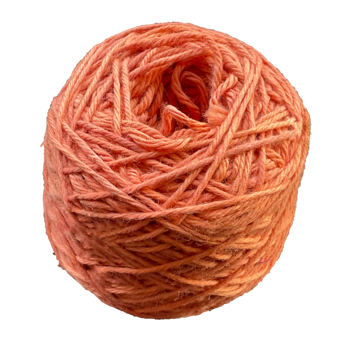 Bio Natura Hand Knitting Yarn  | 100% Organic wool  | 4/8 - Mojopanda Organic  Store