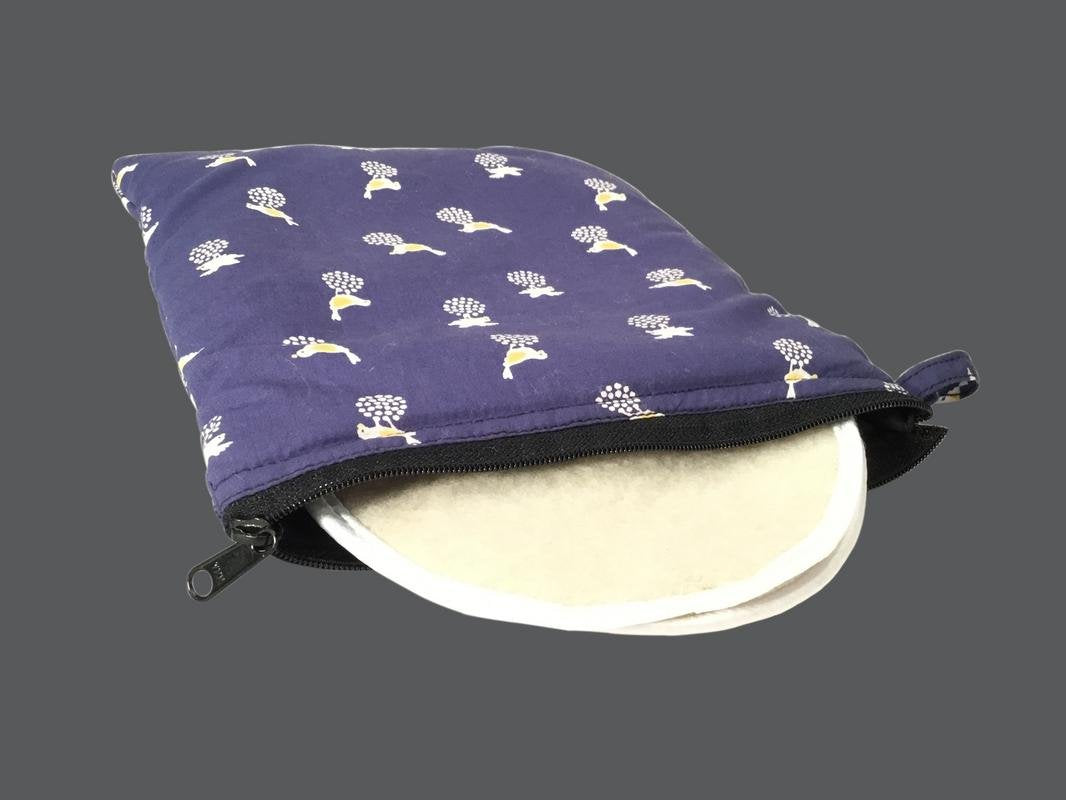 Maternity Breast Pads-100% Organic - Mojopanda Organic  Store