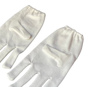 Cotton Driving Gloves set of 3 | Men & Women Accessories - Mojopanda Organic  Store