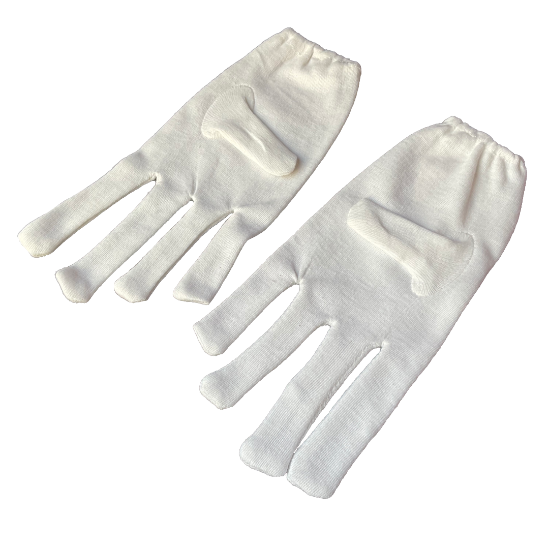 Cotton Driving Gloves set of 3 | Men & Women Accessories - Mojopanda Organic  Store