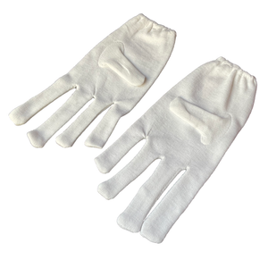 Cotton Driving Gloves set of 3 | Men & Women Accessories - Mojopanda Organic  Store