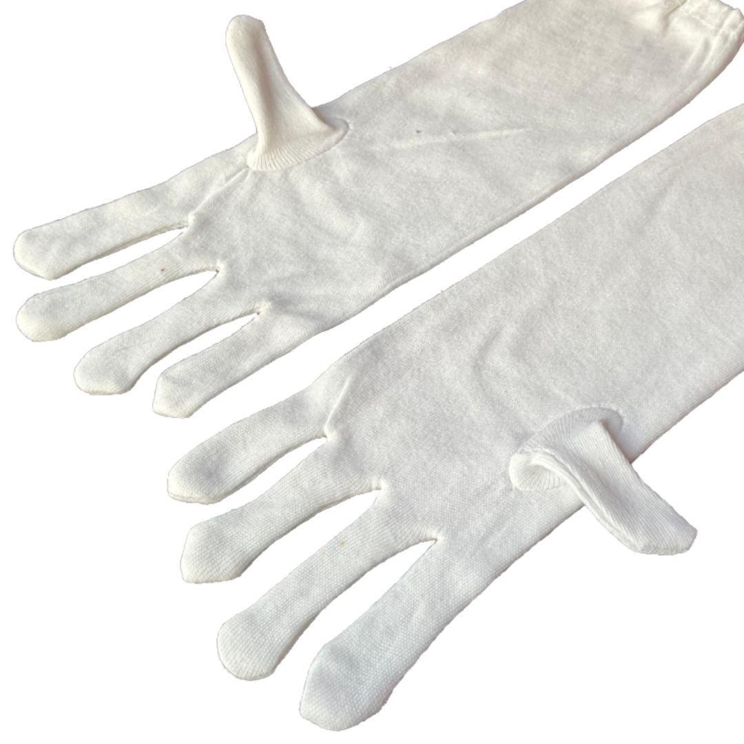 Cotton Driving Gloves Set of 3 | Men & Women Accessories - Mojopanda Organic  Store
