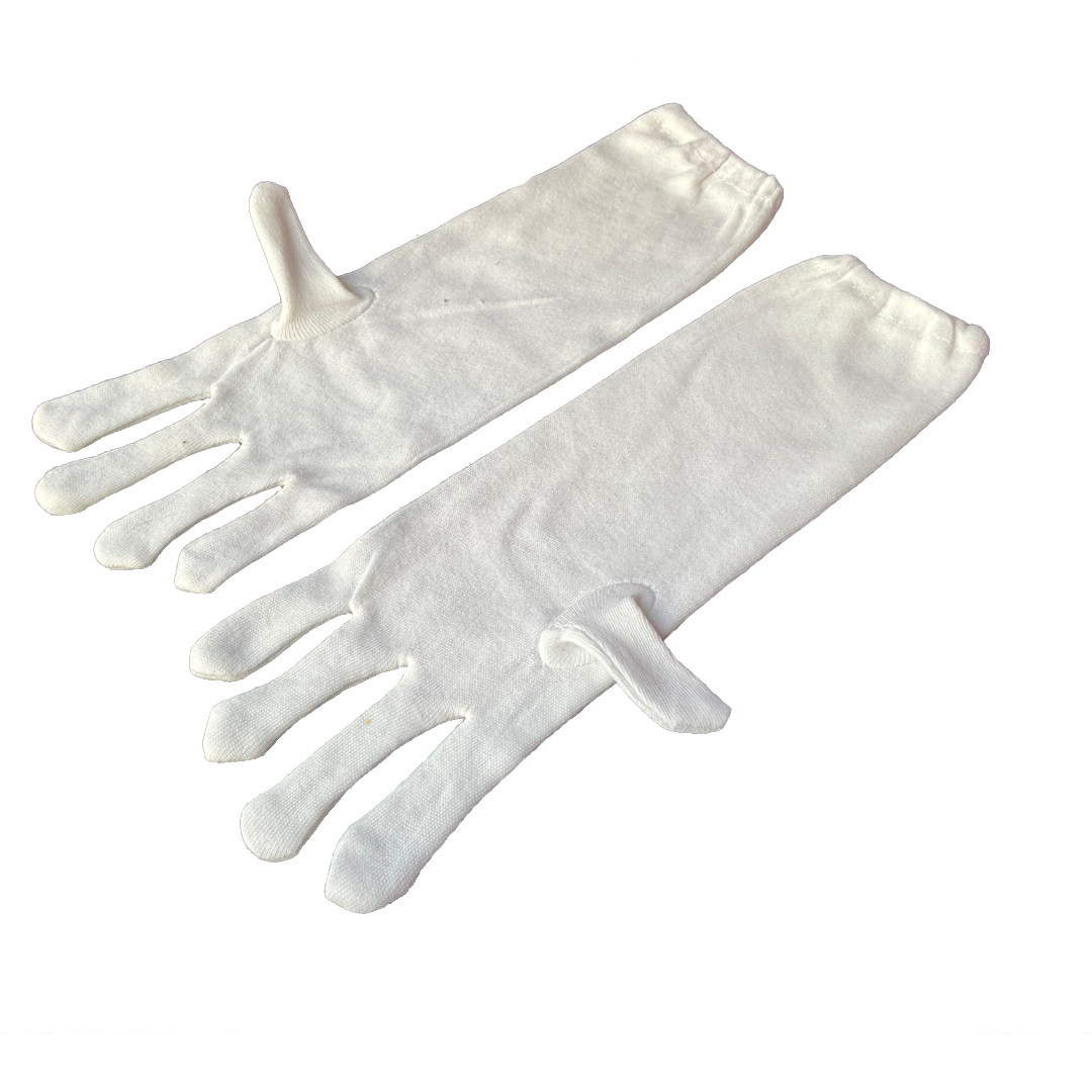 Cotton Driving Gloves Set of 3 | Men & Women Accessories - Mojopanda Organic  Store